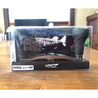 DRT VARIAL HANDLE100