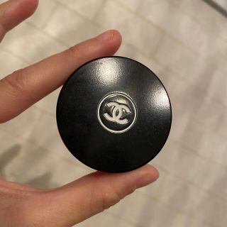 シャネル(CHANEL)の新品未使用！CHANELリップバーム(リップケア/リップクリーム)