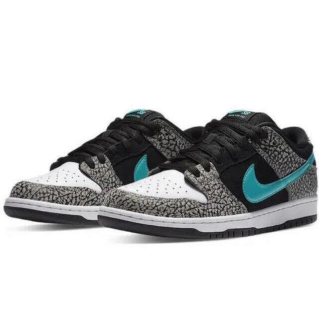 Nike SB Dunk Low PRO"Elephant"メンズ