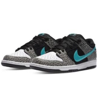 ナイキ(NIKE)のNike SB Dunk Low PRO"Elephant"(スニーカー)