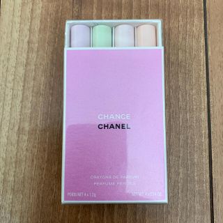 シャネル(CHANEL)のシャネル　チャンス　クレヨン　ドゥ　パルファム　セット(その他)