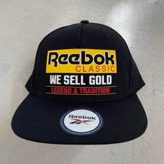 リーボック(Reebok)のノーブ様専用　キャップ　Reebok(キャップ)