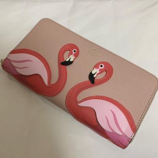 ケイトスペードニューヨーク(kate spade new york)のご専用(財布)