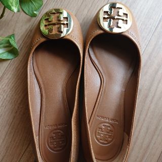 トリーバーチ(Tory Burch)のトリーバーチ フラットシューズ(その他)