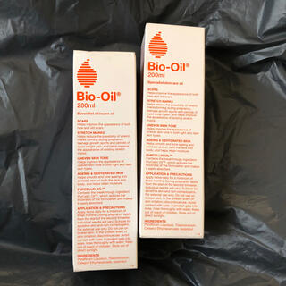 バイオイル(Bioil)のBio-Oil Bioil バイオオイル　バイオイル　２本セット(ボディオイル)