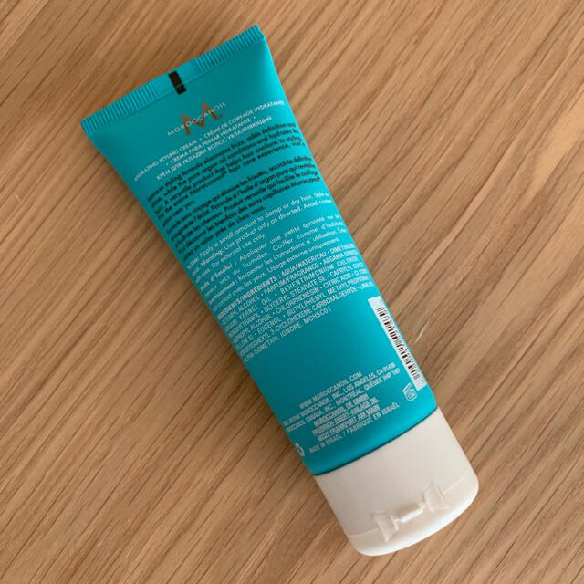 Moroccan oil(モロッカンオイル)のモロッカンオイル　クリーム コスメ/美容のヘアケア/スタイリング(ヘアケア)の商品写真