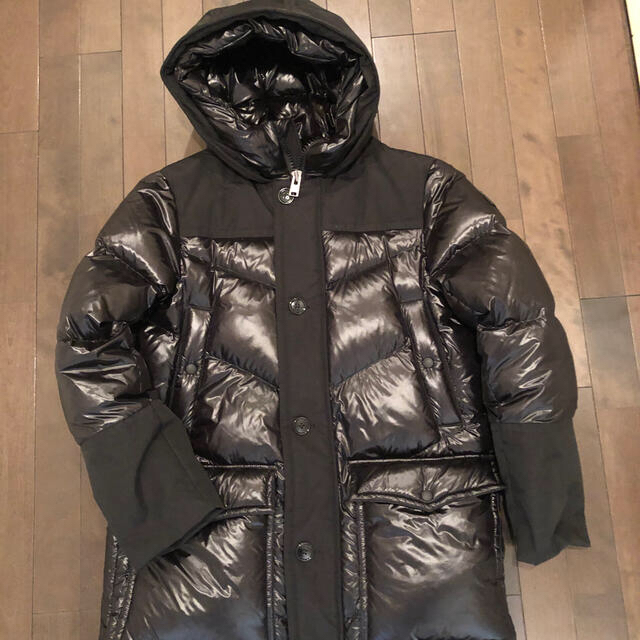 ウールリッチ　WOOLRICH モンクレール　ロンハーマン