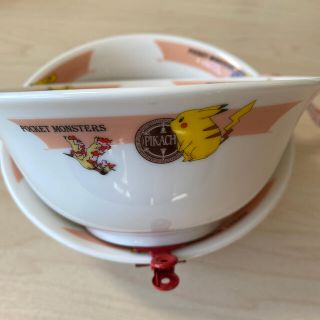 特価】 ラーメンどんぶり ポケモン ウェルカムキット www.lagocordovado.eu