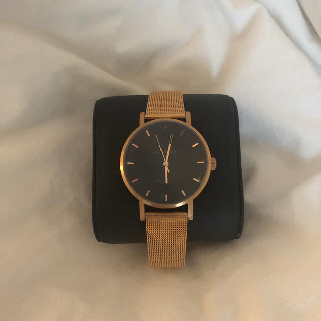 UNITED ARROWS(ユナイテッドアローズ)のKLASSE14 時計 レディースのファッション小物(腕時計)の商品写真