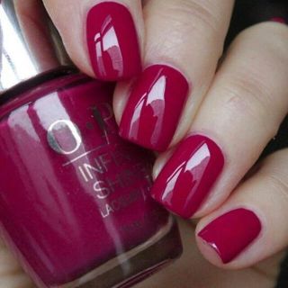 オーピーアイ(OPI)のOPI★速乾★ インフィニット シャイン ネイルラッカー ISL60(マニキュア)