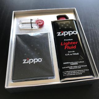 ジッポー(ZIPPO)のジッポライター　　セット(その他)