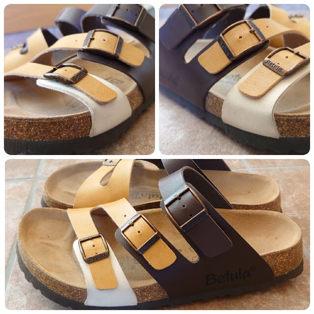 birkenstock betula