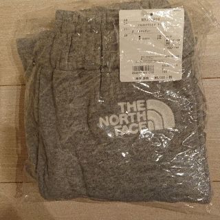 ザノースフェイス(THE NORTH FACE)の新品 ノースフェイス フロントビュー パンツ 150(パンツ/スパッツ)