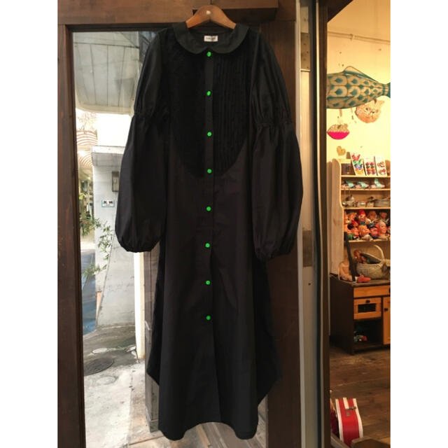 高価 買取店舗 美品 フランキーグロウ ワンピース M ワンピース