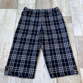 バーバリー(BURBERRY)のバーバリー パンツ 120(パンツ/スパッツ)