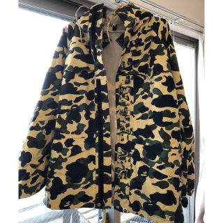 アベイシングエイプ(A BATHING APE)のA BATHING APE⭐︎スノーボードウェア(その他)