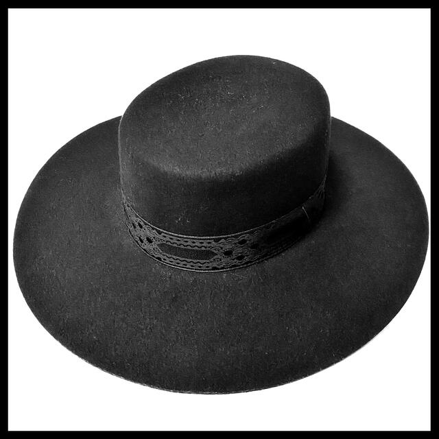 SeaRoomlynn(シールームリン)のlack of color ラックオブカラー ハット 帽子キャップ キャスケット レディースの帽子(ハット)の商品写真