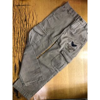 トミーヒルフィガー(TOMMY HILFIGER)の専用商品★トミーフィルフィガー　キッズ　パンツ　110cm(パンツ/スパッツ)