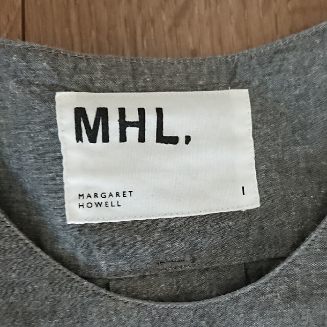 MHL ワンピース  レディースのワンピース(ひざ丈ワンピース)の商品写真