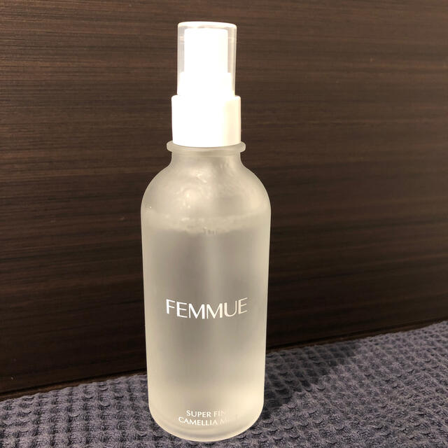 Cosme Kitchen(コスメキッチン)のFEMMUE スーパーファインモイスチャーミスト コスメ/美容のスキンケア/基礎化粧品(化粧水/ローション)の商品写真