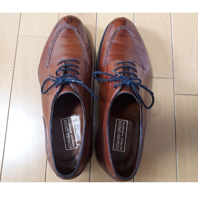 エドワード EDWARD DOVER 5.5Dの通販 by kaz's shop|エドワード エドワード EDWARD DOVER 5.5Dの通販 by kaz's shop|エドワード