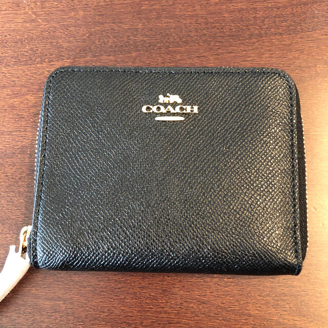 coach財布