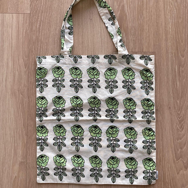 marimekko エコバッグ　トートバッグ