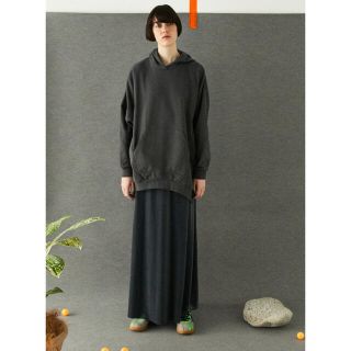 20AWナゴンスタンス Olden Sweat ルーズ BIG PK 美品