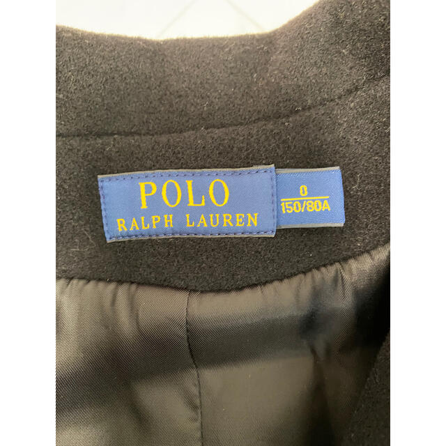 POLO RALPH LAUREN(ポロラルフローレン)の【POLO  RALPH LAUREN】コート レディースのジャケット/アウター(ロングコート)の商品写真