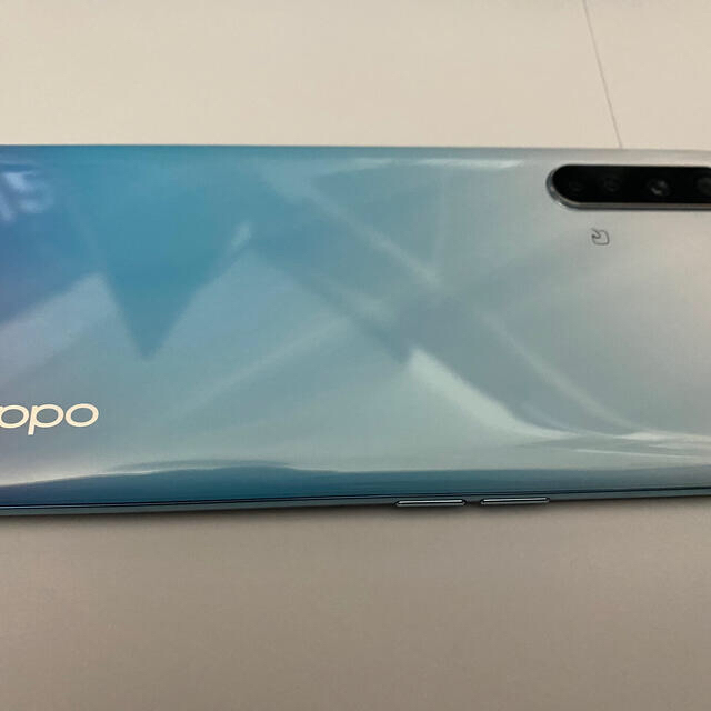 OPPO RENO3 A simフリー 1