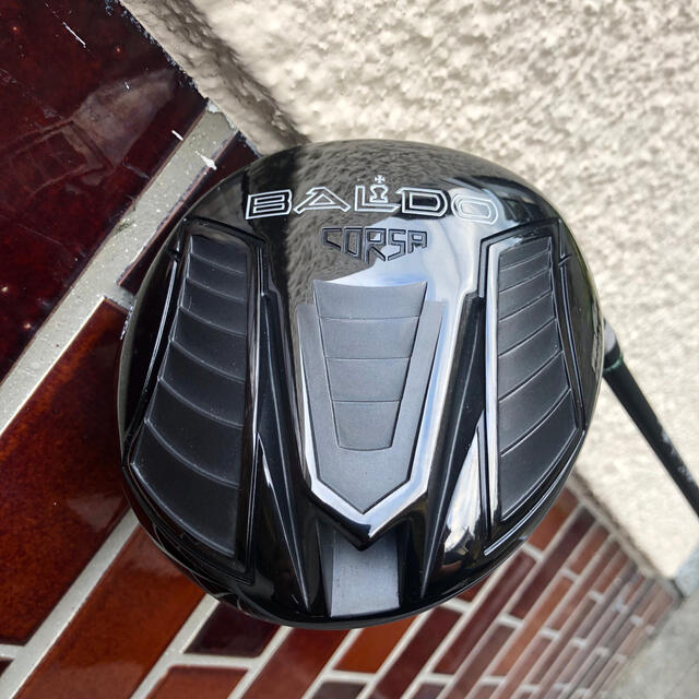 くにひこ4309専用BALDO CORSA PERFORMANCE 455 1W くにひこ4309専用BALDO CORSA PERFORMANCE 455 1W