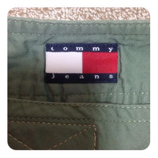 トミーヒルフィガー(TOMMY HILFIGER)のトミーヒルフィガー♡スカート(ミニスカート)