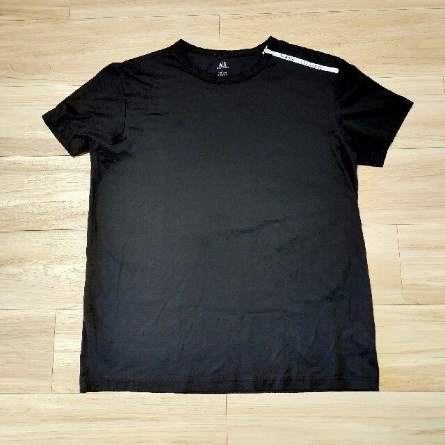 ARMANI EXCHANGE(アルマーニエクスチェンジ)のARMANI EXCHANGE 　Tシャツ メンズのトップス(Tシャツ/カットソー(半袖/袖なし))の商品写真