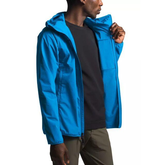 新品　ノースフェイス　North Face　パーカー　ジャケット マウンテン