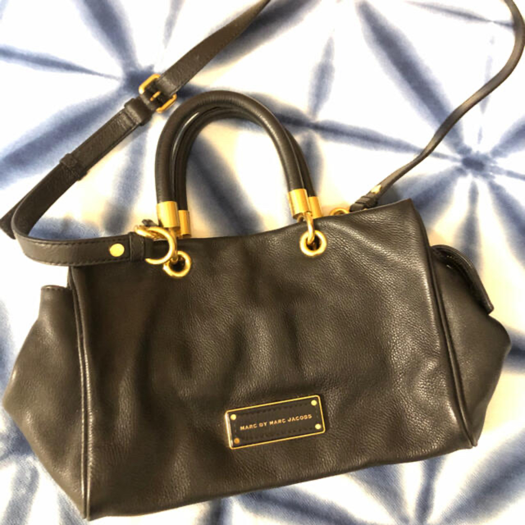 MARC BY MARC JACOBS バッグ