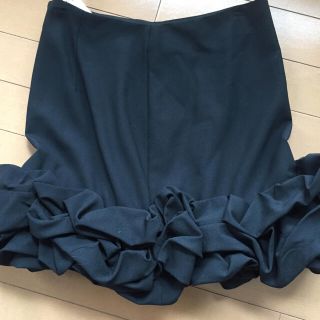 ザラ(ZARA)のZARA スカート(ミニスカート)