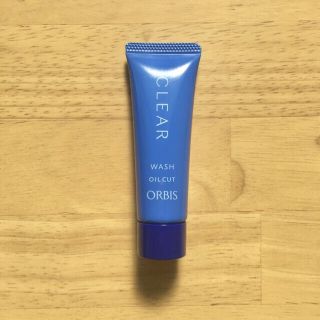 オルビス(ORBIS)の◆新品◆オルビス◆クリア◆ウォッシュ◆(洗顔料)