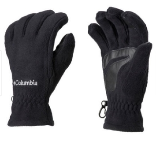 コロンビア(Columbia)の新品 Columbia Thermarator グローブフリース 手袋 防寒(手袋)