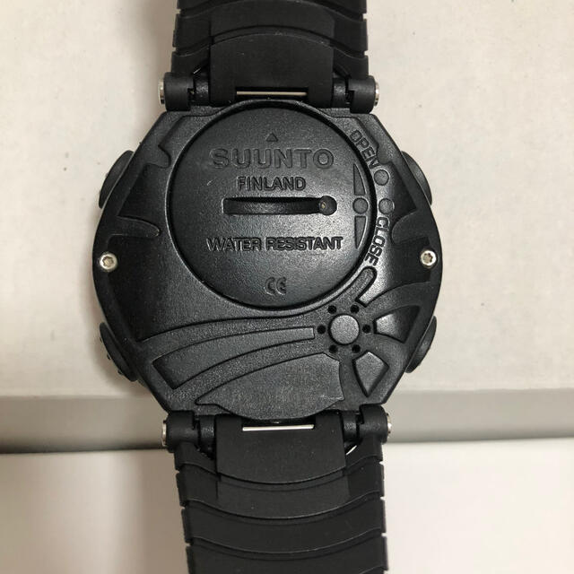 SUUNTO(スント)の白菜様 SUUNTO スント ベクター vector 腕時計 デジタルウォッチ レディースのファッション小物(腕時計)の商品写真