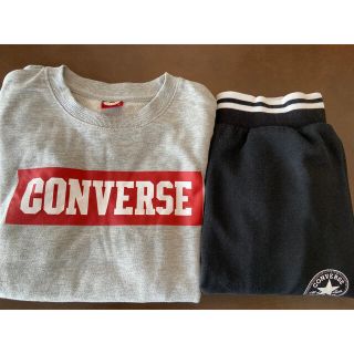 コンバース(CONVERSE)のギッピー様専用です！(スウェット)