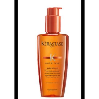 ケラスターゼ(KERASTASE)のケラスターゼ ソワンオレオリラックス　洗い流さないトリートメント(トリートメント)