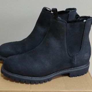 ティンバーランド(Timberland)のTimberland ブーツ 本革 レザー 28.5(ブーツ)