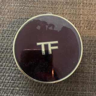 トムフォード(TOM FORD)のトムフォードクッションファンデ(^^)(ファンデーション)