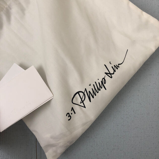 3.1 Phillip Lim(スリーワンフィリップリム)の3.1フィリップリム レディースのバッグ(ショルダーバッグ)の商品写真