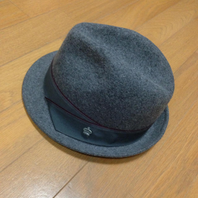 【値下】クリスティーズ＊hat レディースの帽子(ハット)の商品写真