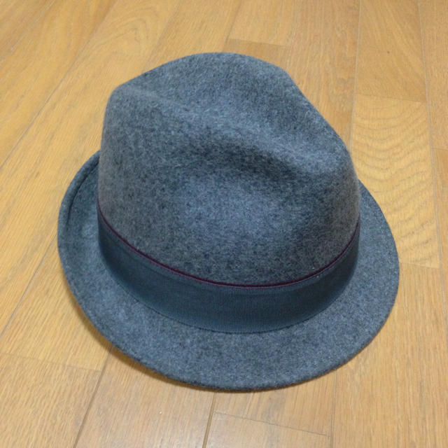 【値下】クリスティーズ＊hat レディースの帽子(ハット)の商品写真