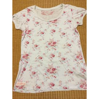 キャスキッドソン(Cath Kidston)のキャスキッドソン Tシャツ(Tシャツ/カットソー(半袖/袖なし))