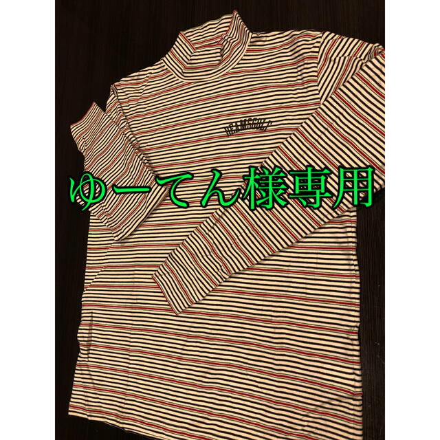 BEAMS(ビームス)のBEAMS GOLF ハイネックロンT スポーツ/アウトドアのゴルフ(その他)の商品写真