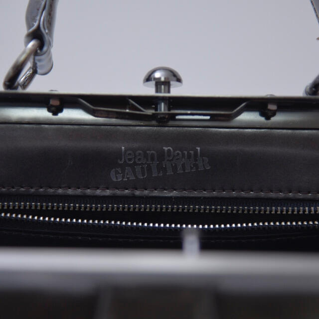 Jean Paul gaultier ニューローズ ハンドバッグ ショルダーバッグ Jean Paul gaultier ニューローズ ハンドバッグ ショルダーバッグ