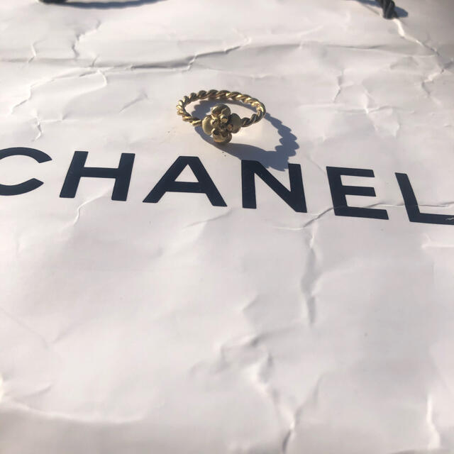 レディースCHANEL